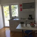 דירה Apartments More