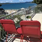 Apartments More דירה פירובאץ