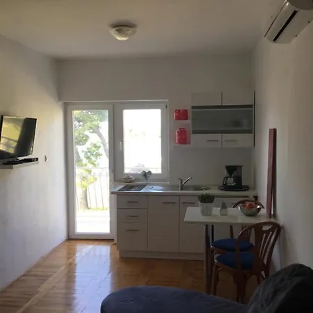 Apartments More Apartman Pirovac