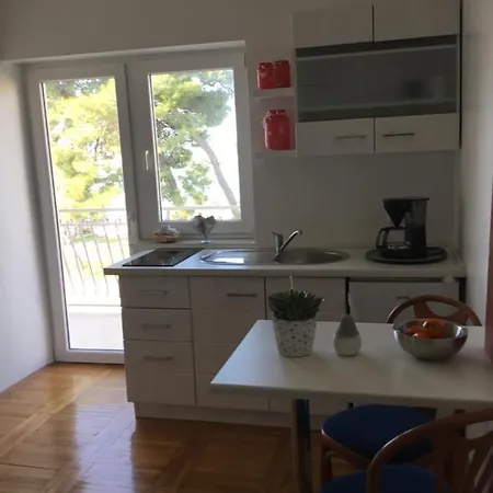 Apartman Apartments More