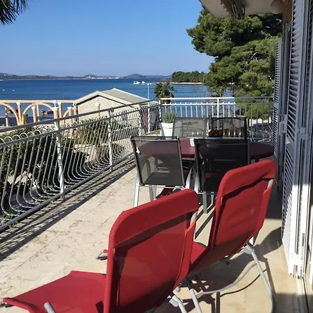 Apartman Apartments More