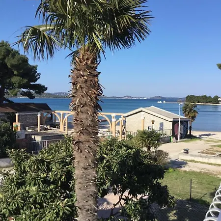 Apartments More Apartman Pirovac