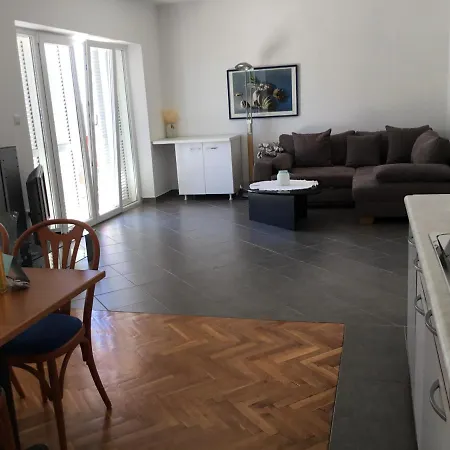 Apartments More Apartman *