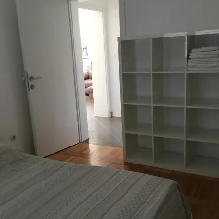 Apartments More *