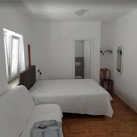 Apartamento Apartments More *