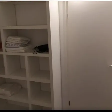 Apartments More דירה פירובאץ