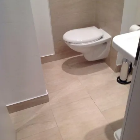 Apartments More Apartman *