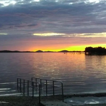 Apartman Apartments More *