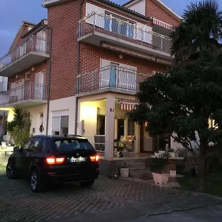 Apartments More Apartman