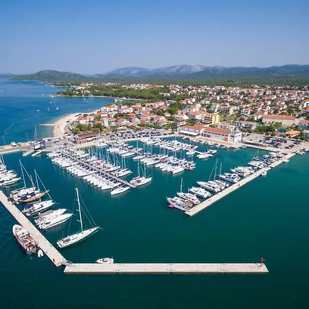 Apartments More Apartman