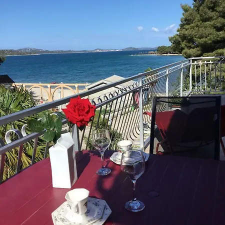 Apartments More Apartman *