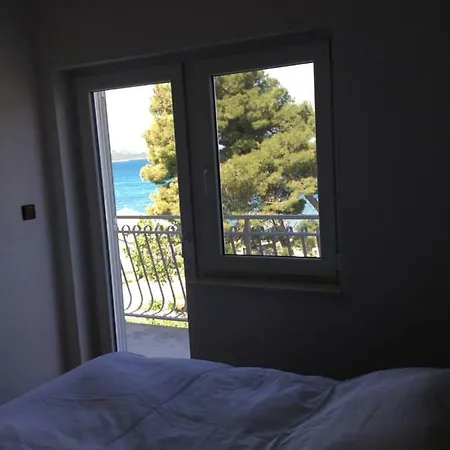 Apartman Apartments More Pirovac