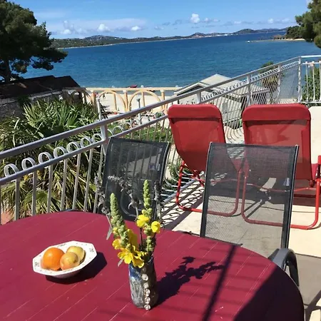 Apartments More Apartman Pirovac