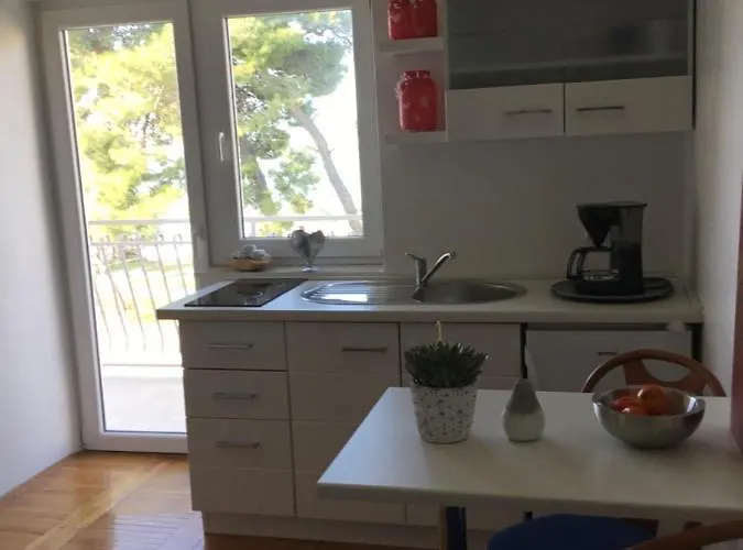 شقة Apartments More