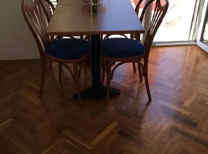 شقة Apartments More *