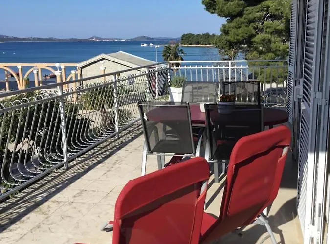 Appartamento Apartments More