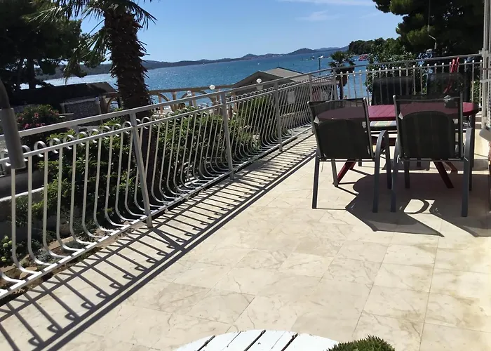 Διαμέρισμα Apartments More