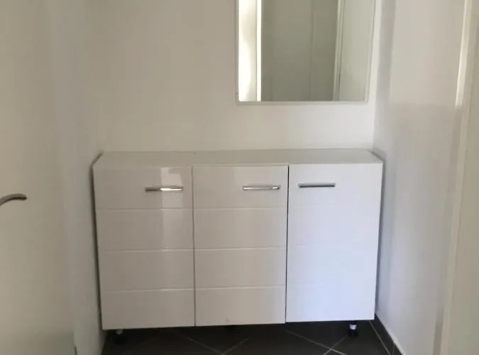 Apartments More شقة بيروفاتش