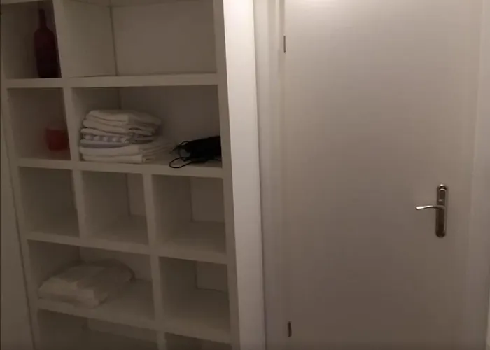 Apartments More شقة بيروفاتش