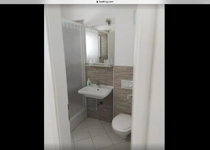 شقة Apartments More بيروفاتش