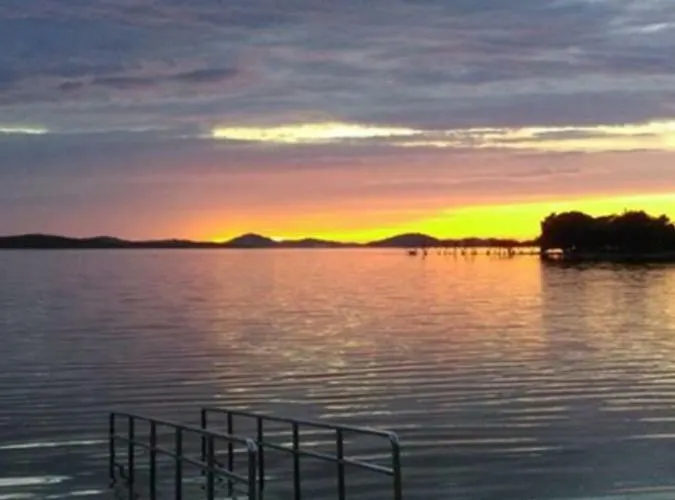 شقة Apartments More *