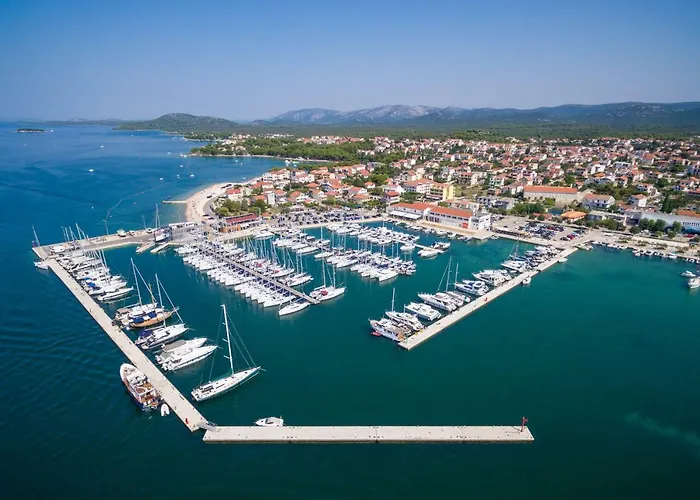 Apartments More شقة