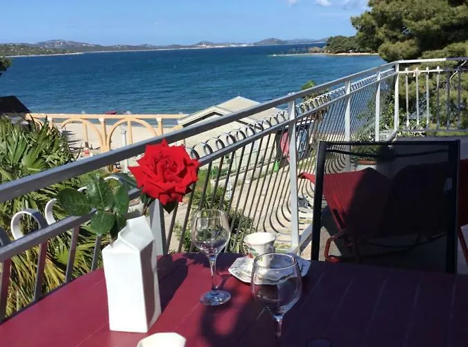 Apartments More شقة *